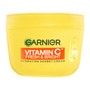 Garnier Vitamin C Sorbet Cream 100g thumbnail 1
