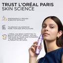 L'Oreal Paris Revitalift Filler Glass Skin Liquid Cream Face Moisturiser 50ml thumbnail 8