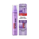 L'Oreal Paris Revitalift Filler Glass Skin Liquid Cream Face Moisturiser 50ml thumbnail 1