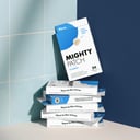 Hero Mighty Pimple Patch Invisible 24 each thumbnail 5