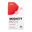 Hero Mighty Pimple Patch Original 24 each thumbnail 1