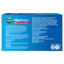 Vicks Vapodrops +Painful Sore Throat Honey Liquicentre 16 Lozenges thumbnail 2