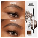 Revlon Photoready Lifting Brow Gel Rich Dark Brown 30ml thumbnail 7