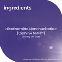 Nature's Way ADVG NMN Cell Strength + Energy 50 jellies thumbnail 6