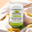 Nature's Way ADVG Apple Cider Vinegar + Prebiotic + Probiotic 50 jellies thumbnail 5