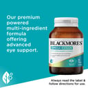 Blackmores Omega + Vision 60 capsules thumbnail 6