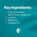 Blackmores Omega + Vision 60 capsules thumbnail 8