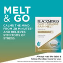 Blackmores Calm Rapi-Melt 60 pieces thumbnail 6