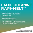 Blackmores Calm Rapi-Melt 60 pieces thumbnail 7