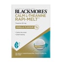 Blackmores Calm Rapi-Melt 60 pieces thumbnail 1