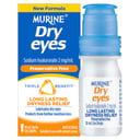 Murine Dry Eyes Omni Drops 10ml thumbnail 9