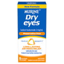 Murine Dry Eyes Omni Drops 10ml thumbnail 1