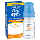 Murine Dry Eyes Omni Drops 10ml thumbnail 3