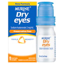 Murine Dry Eyes Omni Drops 10ml thumbnail 4