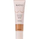 Natio Pure Mineral Skin CC Cream SPF 50 - Cinnamon 30ml thumbnail 1