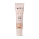 Natio Pure Mineral Skin CC Cream SPF 50 - Latte 30ml thumbnail 1