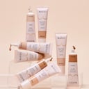 Natio Pure Mineral Skin CC Cream SPF 50 - Latte 30ml thumbnail 3