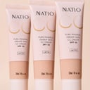 Natio Pure Mineral Skin CC Cream SPF 50 - Latte 30ml thumbnail 8