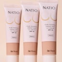 Natio Pure Mineral Skin CC Cream SPF 50 - Maple 30ml thumbnail 7