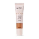 Natio Pure Mineral Skin CC Cream SPF 50 - Caramel 30ml thumbnail 1