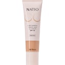 Natio Pure Mineral Skin CC Cream SPF 50 - Mocha 30ml thumbnail 1