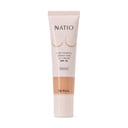 Natio Pure Mineral Skin CC Cream SPF 50 - Mocha 30ml thumbnail 1