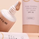 Natio Pure Mineral Skin CC Cream SPF 50 - Honey 30ml thumbnail 10