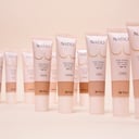 Natio Pure Mineral Skin CC Cream SPF 50 - Honey 30ml thumbnail 3