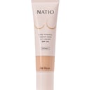 Natio Pure Mineral Skin CC Cream SPF 50 - Honey 30ml thumbnail 1
