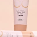 Natio Pure Mineral Skin CC Cream SPF 50 - Honey 30ml thumbnail 9