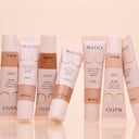 Natio Pure Mineral Skin CC Cream SPF 50 - Honey 30ml thumbnail 5