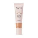 Natio Pure Mineral Skin CC Cream SPF 50 - Almond 30ml thumbnail 1