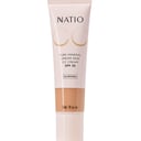 Natio Pure Mineral Skin CC Cream SPF 50 - Almond 30ml thumbnail 1