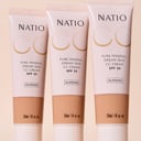 Natio Pure Mineral Skin CC Cream SPF 50 - Almond 30ml thumbnail 9