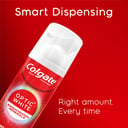 Colgate Optic White Toothpaste Pump 100g thumbnail 7