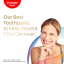 Colgate Total Toothpaste Pump 130g thumbnail 6