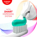 Colgate Total Toothpaste Pump 130g thumbnail 11
