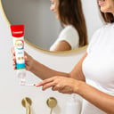 Colgate Total (Premium) Toothpaste 115g thumbnail 6