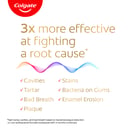 Colgate Total (Premium) Toothpaste 115g thumbnail 7
