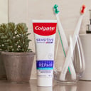 Colgate Sensitive Pro-Relief Active Repair Enamel Strength Toothpaste 110g thumbnail 11