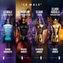 Jean Paul Gaultier Le Male EDT Gift Set 3 piece thumbnail 2