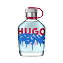 Hugo Boss Krink X Hugo EDP Spray 125ml thumbnail 2