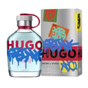 Hugo Boss Krink X Hugo EDP Spray 125ml thumbnail 1