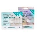 Skin Control Glass Skin Under Eye Jelly Masks 6 pack thumbnail 2