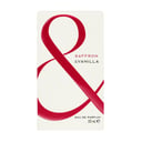&Vanilla Saffron And Vanilla EDP Spray 50ml thumbnail 2