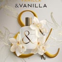 &Vanilla Vanilla And Vanilla EDP Spray 50ml thumbnail 3