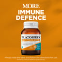 Blackmores Gut Immune Biotic 60 tablets thumbnail 7