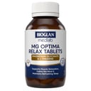 Bioglan Medlab MG Optima Relax 60 tablets thumbnail 1