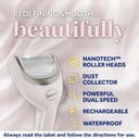 Dr. Scholl Pedi Perfect Electronic Foot File 1 unit thumbnail 10
