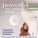 Dr. Scholl Pedi Perfect Electronic Foot File 1 unit thumbnail 4